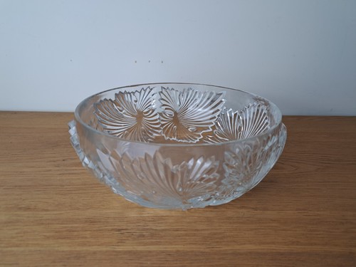 Lalique france coupe à - lalique,