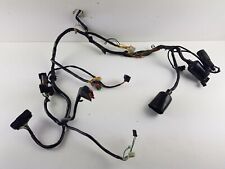 Faisceau électrique HONDA CB