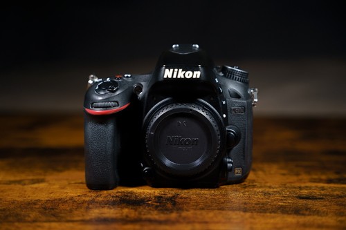 Nikon reflex d610 poignée - reflex,