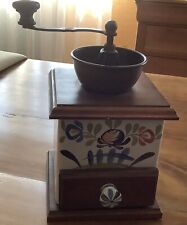 Moulin à Café Décor