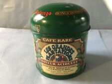 VINTAGE : BOITE DE COLLECTION