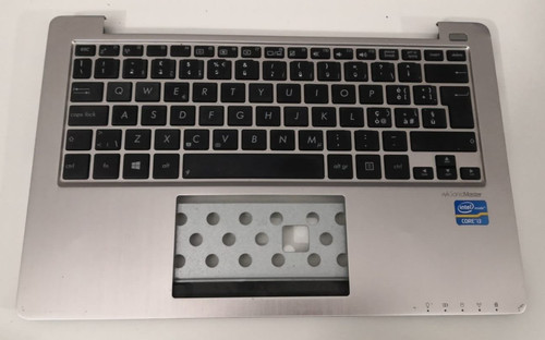 Housse touchpad clavier pour - housse,