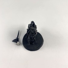 x1 Nazgul monté Métal