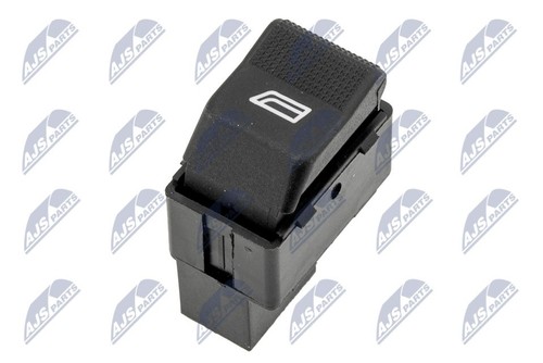 Bouton commande fenetre - bouton, de