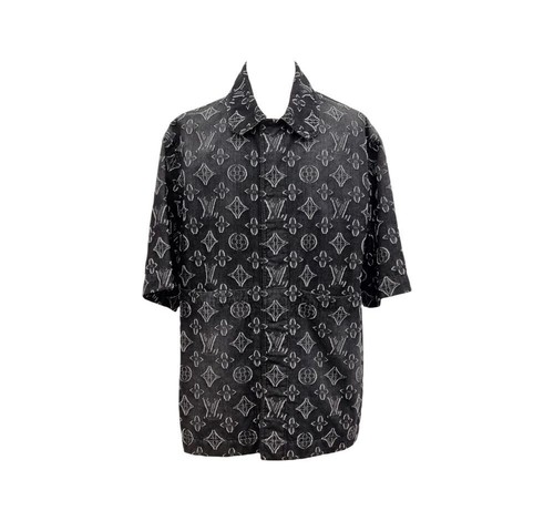 Louis vuitton chemise jacket - chemise,