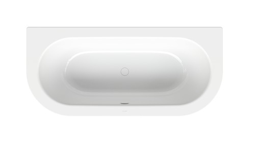 Baignoire encastrable