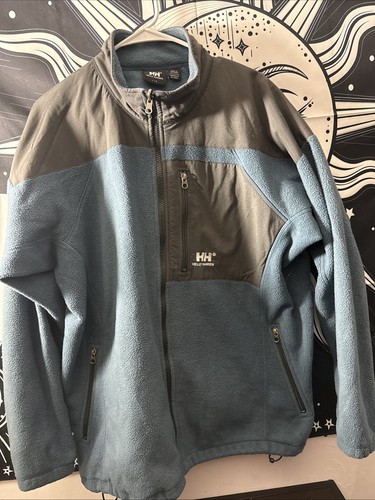 Helly hansen zip - helly,