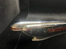 🔴 Mascotte Auto Capot