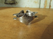 CAMPAGNOLO GUIDES CABLE BUTEE