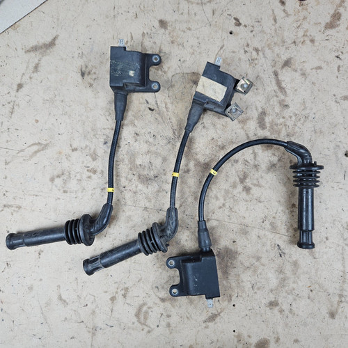 Kit bobines pvl - pvl, triumph