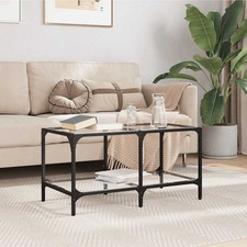 Table Basse avec Dessus en
