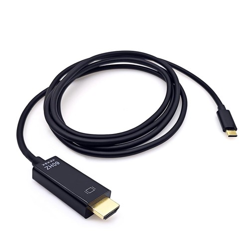 Câble usb hdmi - usb, 4k