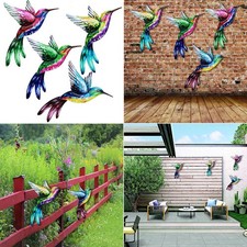 1 Pièces Oiseau Décoration