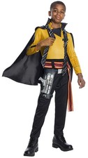 Costume D'Enfant Deluxe Lando