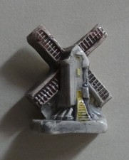 Feve MH - Moulin à Huile