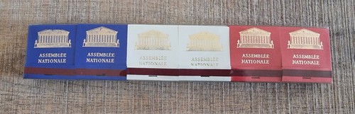 Boites allumettes - boites, d'allumettes