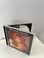 Mylene Farmer CD Album Ainsi