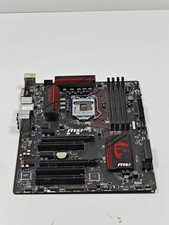 Carte Mère MSI B150 Gaming M3