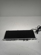 Préampli Behringer MIC502 -