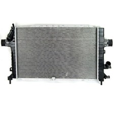 Radiateur moteur opel vauxhall - moteur,