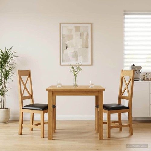 Chaise salle manger - chaise, de