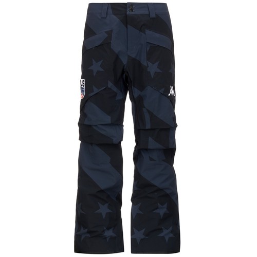 K27 kappa pantalon ski - k27,