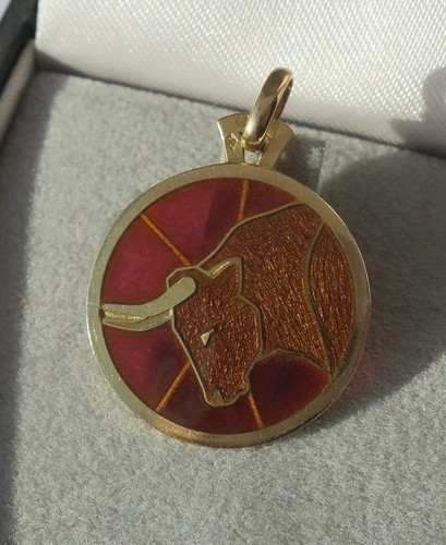 Superbe pendentif cartier - pendentif,