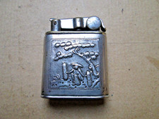 BRIQUET NOVA MILITAIRE  EPOQUE