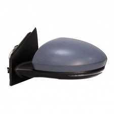 Retroviseur gauche electrique