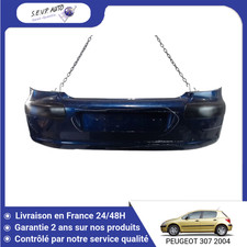 🇫🇷 PARE-CHOC ARRIER