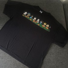 T-shirt Peanuts Snoopy