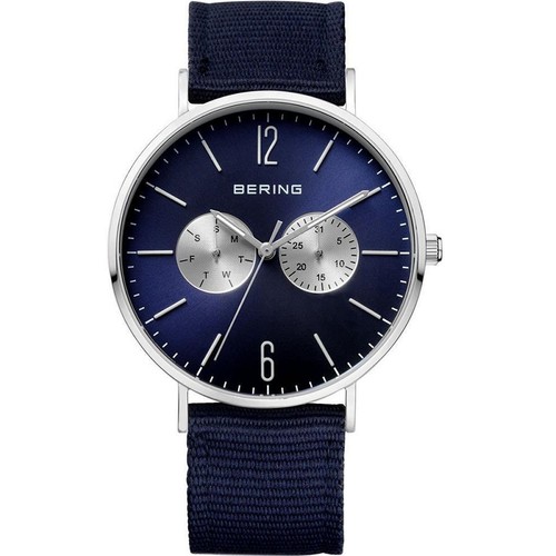 Bering montre unisex ultra - unisex,
