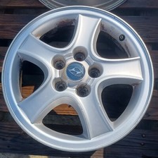 Jante Alu HYUNDAI SANTA FE 16