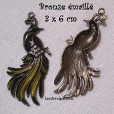 402 - CHARM / BRELOQUE -