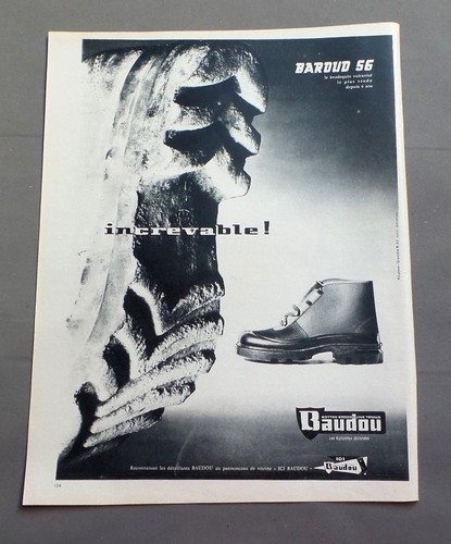 Pub publicite ancienne - pub, advert