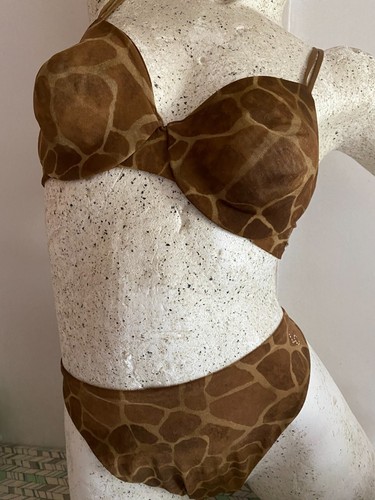 Lise charmel neuf ensemble - lise,
