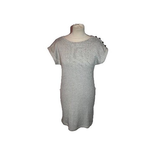 Robe droite femme - robe,