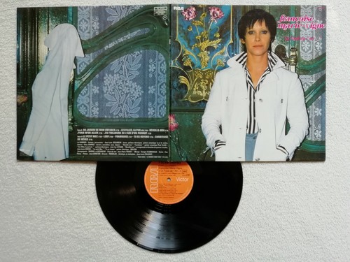 33t francoise marie - 33t,