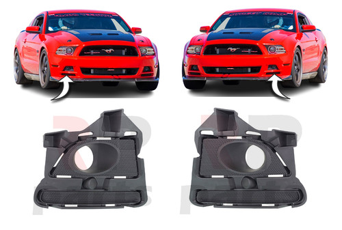 Pour ford mustang - pour,