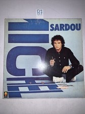 33 tours MICHEL SARDOU