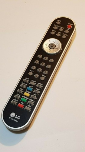 Télécommande lg - télécommande,