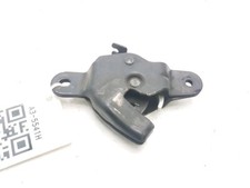 Serrure de porte droite -