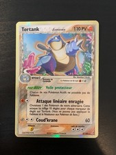 Carte Pokémon : Tortank 2/100