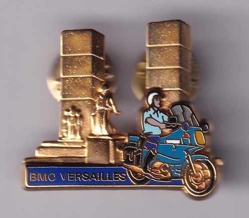 Rare pins pin - .., gendarmerie