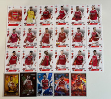 Match Attax UCC 25/26 Arsenal