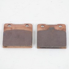 Plaquette de frein OEM pour