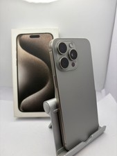 Apple iPhone 15 Pro Max 256 Go