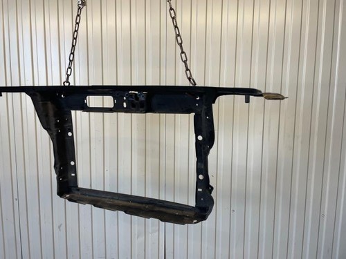 Armature avant masque - armature,