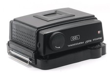 MAMIYA DOS 120 pour RZ 67