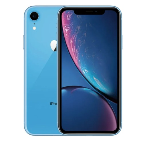 Apple iphone 128gb unlocked - apple, xr